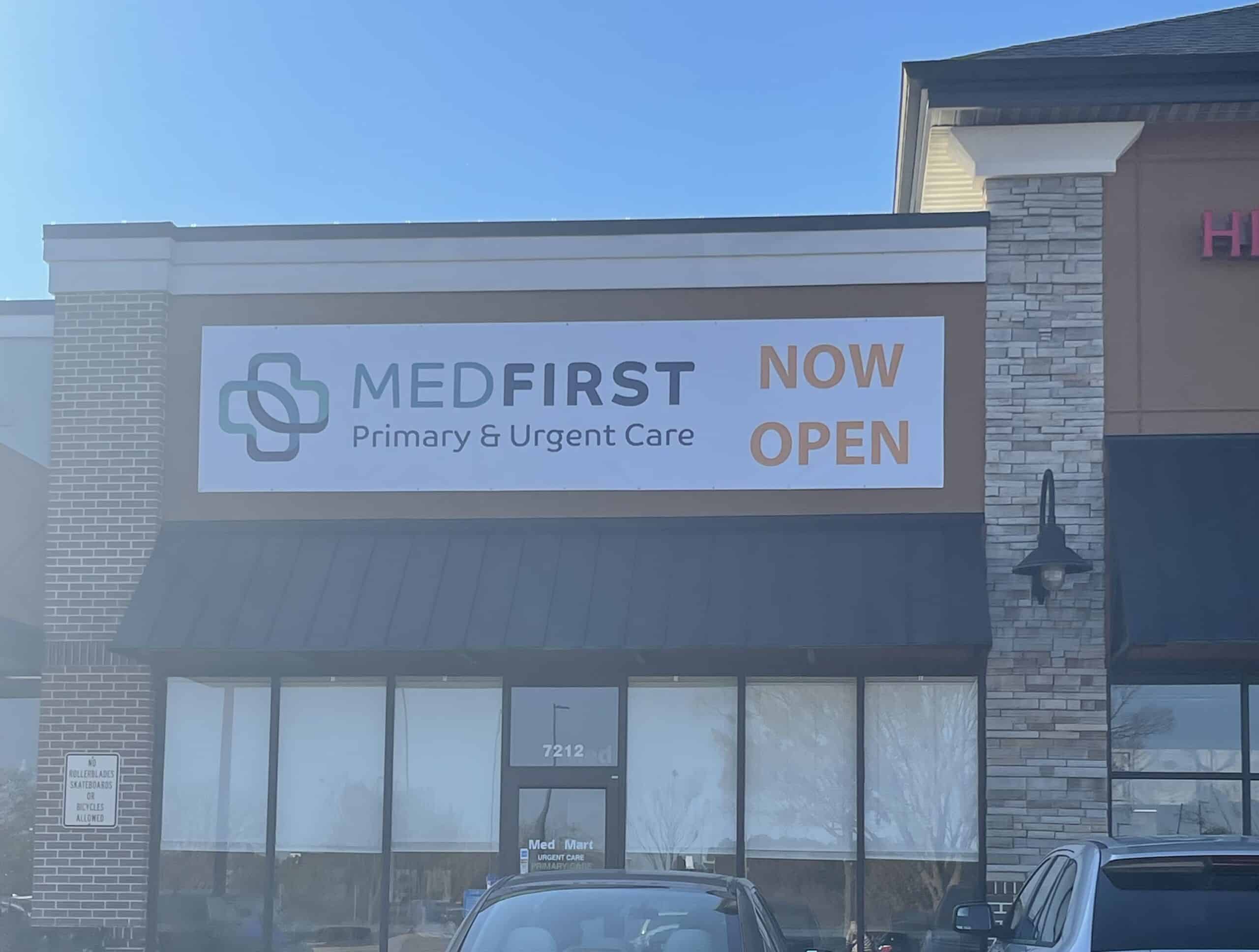 Med First Holly Springs